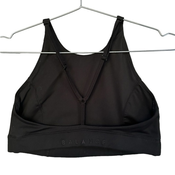 Balance Athletica Other - Balance athletica | Sports Bra in Black, Size Large